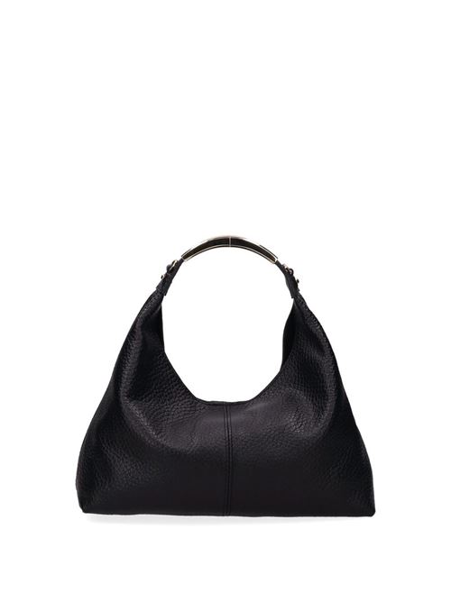 ellisse macro dollaro MY BEST BAG FIRENZE | F2-MYB-3032L-D01NERO